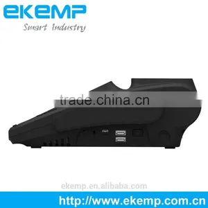 NFC Android Tablet for Lotto Ticket Scanning Machine thumbnail-3