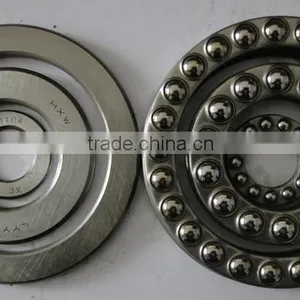51208 Thrust Ball Bearing thumbnail-2