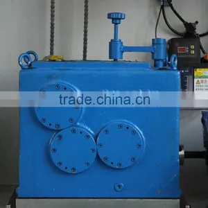 Food Blister Packing Machine thumbnail-4