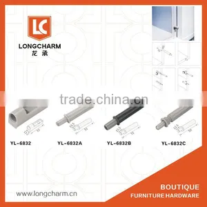 Adjustable Cabinet Door Lift 12-15kgs Light Support Arm Lifting Mechanism Kitchen Made in China thumbnail-6