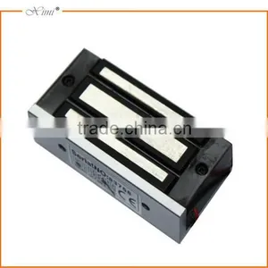 12V EM Lock for Access Control System 60KG Electric Lock Magnetic Lock thumbnail-3