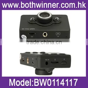 Windshield 32G Car Dvr Black Box thumbnail-1