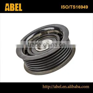 Mazda Spare Parts Auto Crankshaft Pulley 23129-38010 thumbnail-3