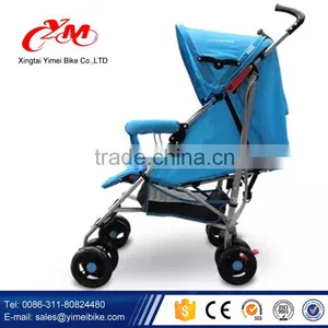 Top Fashional China Baby Doll Stroller Bicycle / Baby Stroller 3-in-1 Carriage/dsland Baby Stroller thumbnail-3
