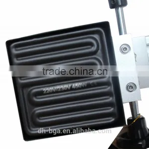 Bga Desoldering Unit Rework Syatem Laptop Mobile Repair Machine DH-6500 thumbnail-4