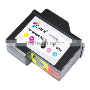 Max Encad Printhead With Cartridge for 1200I/1000I With Chip thumbnail-1