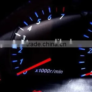 China Owned Brand Jinbei New Not Used Toyota Passenger Van thumbnail-6