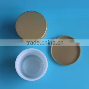 Workable Price Wholesale Cosmetics Cream Jar Empty Cream Container thumbnail-3