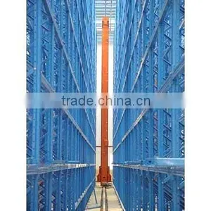 Chinese Automatic Warehouse System thumbnail-1