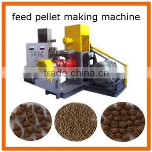 Hot Selling Good Quality Pet Food Pellet Machine/pet Food Making Machine/pet Food Processing Machine thumbnail-3