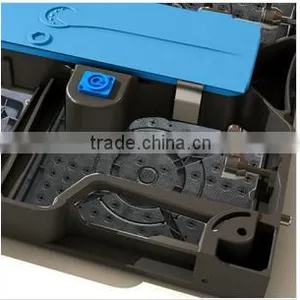 P7.81 Die Casting Aluminum Cabinet Outdoor Rental Led Display Screen P7.81 Smd Led Display Rental thumbnail-3