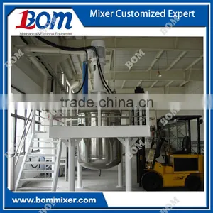 Adhesive Complete Production Line thumbnail-1