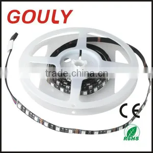 Smd 5050 Waterproof Led Strip, Led Light Strip, Rohs Led Strip Light 4mm thumbnail-6