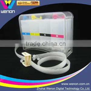 CISS for Epson 4 Color CISS thumbnail-1