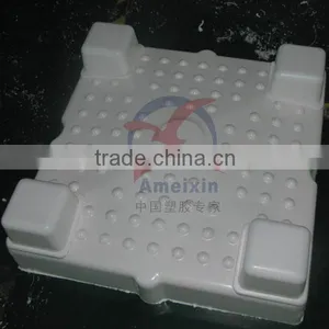 Customized Plastic Tray For Auto Parts thumbnail-1