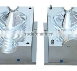 5 Gallons PET Bottle Making Machine thumbnail-1