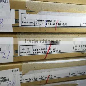 FPC Connector FH28-40S-0.5SH(05) thumbnail-1