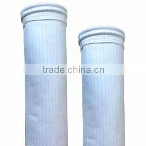 Dust Collector Antistatic Filter Bags Offered by Professional Manufaturer thumbnail-1