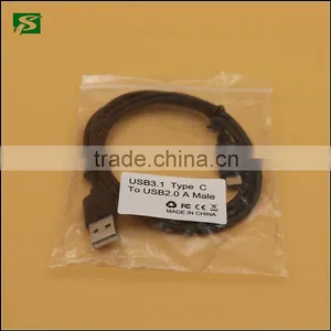 China Wholesale Price Usb Type-c Assorted Color Usb 3.1 Type c Cable thumbnail-4