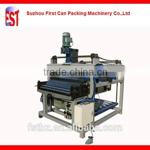0.4-0.8mm Customized Galvanzied Sheet Round Forming Machine thumbnail-1