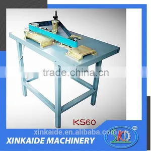Industrial Metal Belt Sander thumbnail-4