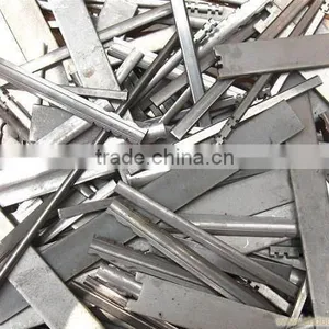 Titanium Sheet Scrap thumbnail-1