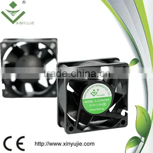 5v dc Fan Mini Fans 60mm thumbnail-3