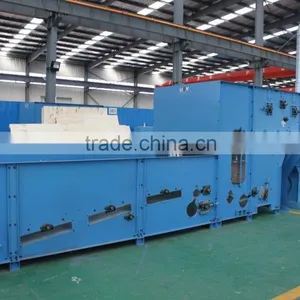 Automatic Polyester Fiber Pillow Packaging Machine thumbnail-5