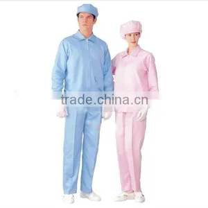 Antistatic Esd Garment/cleanroom Jacket thumbnail-1