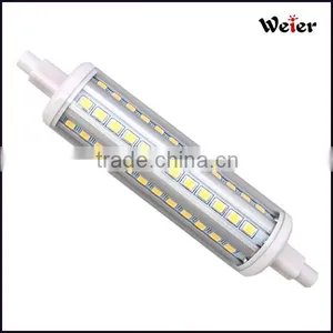 2015 Newest High Lumen 10w 118mm 360degree R7s Led Light thumbnail-3