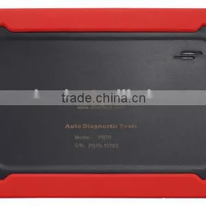 Xtool PS70 Car Diagnostic Scanner Universal Car Scanner Software Free thumbnail-3