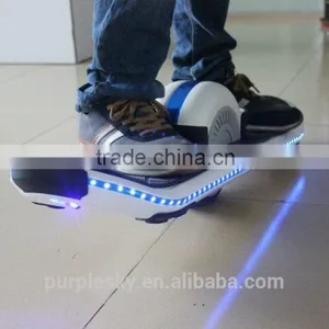Hoverboard One Wheel One Wheel Hoverboard Electric Board Hoverboard One Wheel thumbnail-4