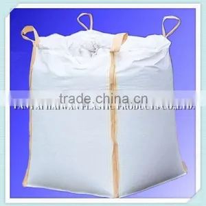 Washable and Reusable Tubular Rice Bags /food-grade Bulk Container Bag/breathable and Anti-static thumbnail-1