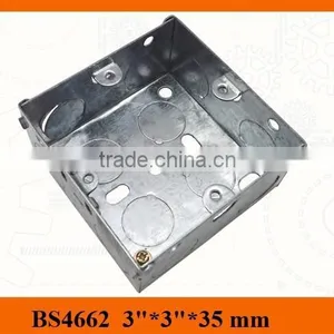 Juction Box;switch Box thumbnail-2