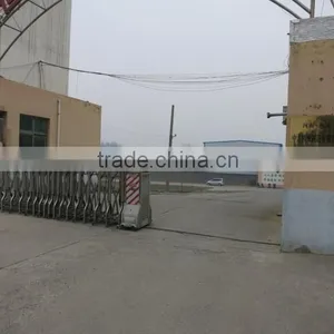 Gongyi City Zhongfang Machinery Manufacturing Co., Ltd. company overview - view 2 thumbnail