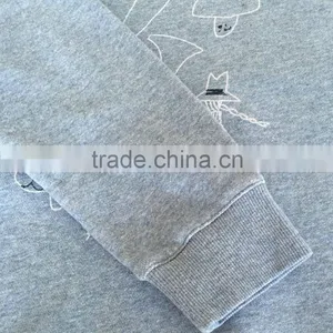 Women T-shirt 100% Cotton Knit Wear Oem Supplier thumbnail-5