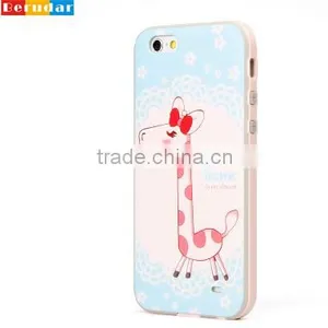 For Iphone 6 Plus Fashion Combo Tpu pc Case thumbnail-2