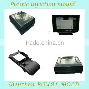 House Application Products Injection Plastic Molding,plastic Injection Mould,mould Design thumbnail-1