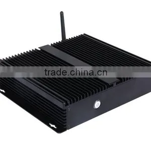 Intel X86 C1037U IPC Industrial Embedded Computer thumbnail-1