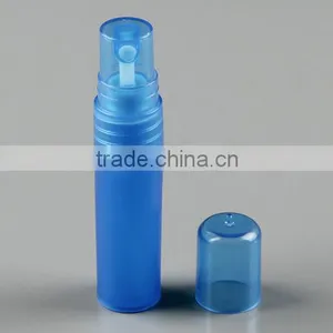 3ml Mini Plastic Perfume Bottle thumbnail-3