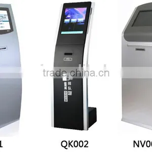 Queue Machine Queue Management System Customer Queue thumbnail-2