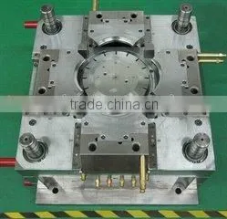Plastic Mould thumbnail-3