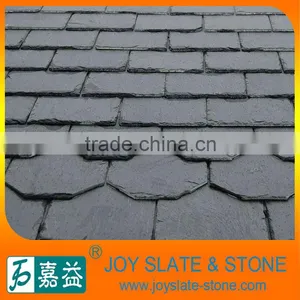 Hexagon Roof Tiles in China thumbnail-1