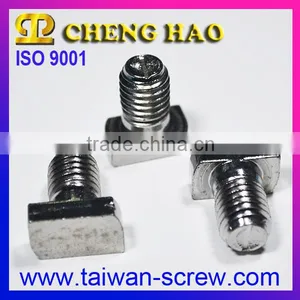 Factory Price 316 Stainless Steel Hammer Head Screws M6 thumbnail-2