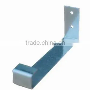 Frigidaire Refrigerator Door Shelf End thumbnail-1