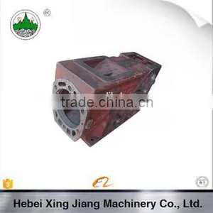 China Manufacture Deutz Engine Parts Cylinder Block S195 in High Quality & Economical Price thumbnail-3