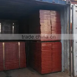 2016 Hot Sale Concrete Steel Formwork thumbnail-6