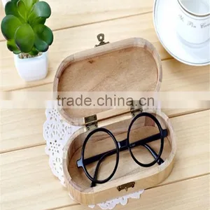 Unique Wooden Pencil Case,Wooden Box For Pen thumbnail-4
