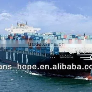 From Tianjin to IRAN by Sea thumbnail-1