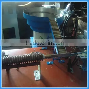 Medium Frequency Copper Steel Iron Rod Induction Forging Furnace thumbnail-1